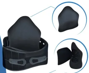 LSO back brace